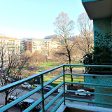 Appartamento corso Chieti n.36 Torino