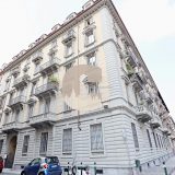 Via Ottavio Revel n.5 - Torino Centro