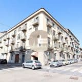 Via Oropa n.9 - Torino Vanchiglietta