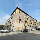 Via Oropa n.55 - Torino Vanchiglietta