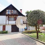 Villa collina di Moncalieri