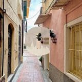 Vicolo dell'Olivone n.9 - Sanremo Centro