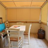 Alassio - Parallela al mare con terrazzo