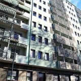 Stabile Terra - Cielo corso Novara n.85 - Torino Aurora