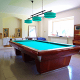 Villa via dei Soliti - Castagneto Po (TO )