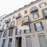 Via Ormea n.78 - Torino San Salvario