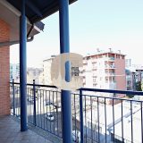 Via Crimea n.11 - Collegno Paradiso