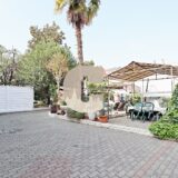 Via Vistrorio n.85 - Torino Barriera di Milano