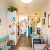 Corso Chieti n.7 - Torino Vanchiglietta