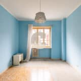 Via Rimini n.7 - Torino Vanchiglietta