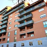 Piazza Toti n.6 - Torino Vanchiglietta