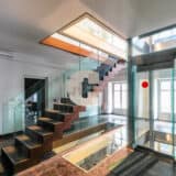 corso Giulio Cesare n. 4, Torino