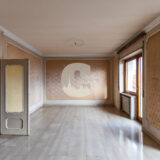 Via Pietro Belli n.1 - Torino Parella