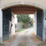 Frazione Accorneri n.36 - Viarigi AT