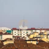 Corso Corsica n.6 - Torino Lingotto