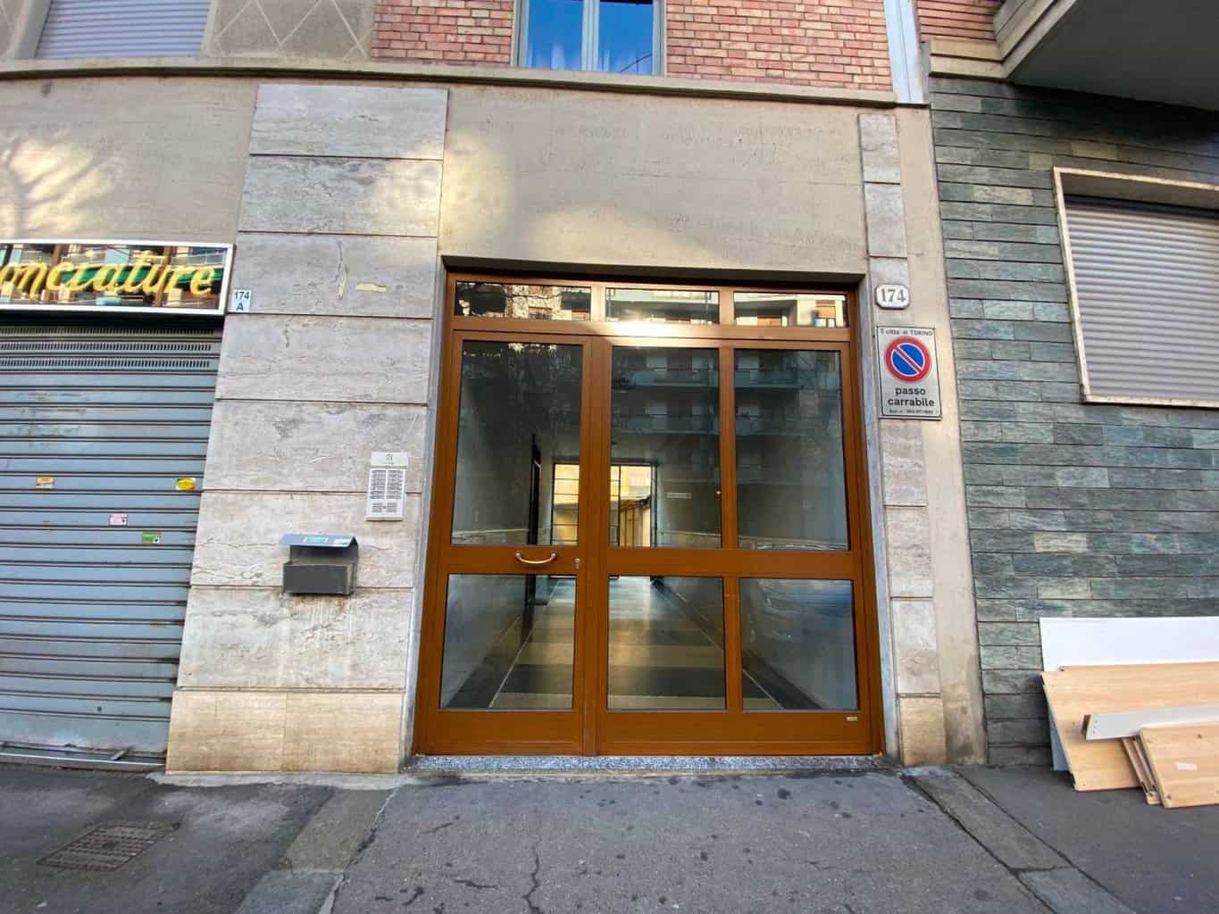 Garage - Box corso Belgio 174, Vanchiglietta, Torino