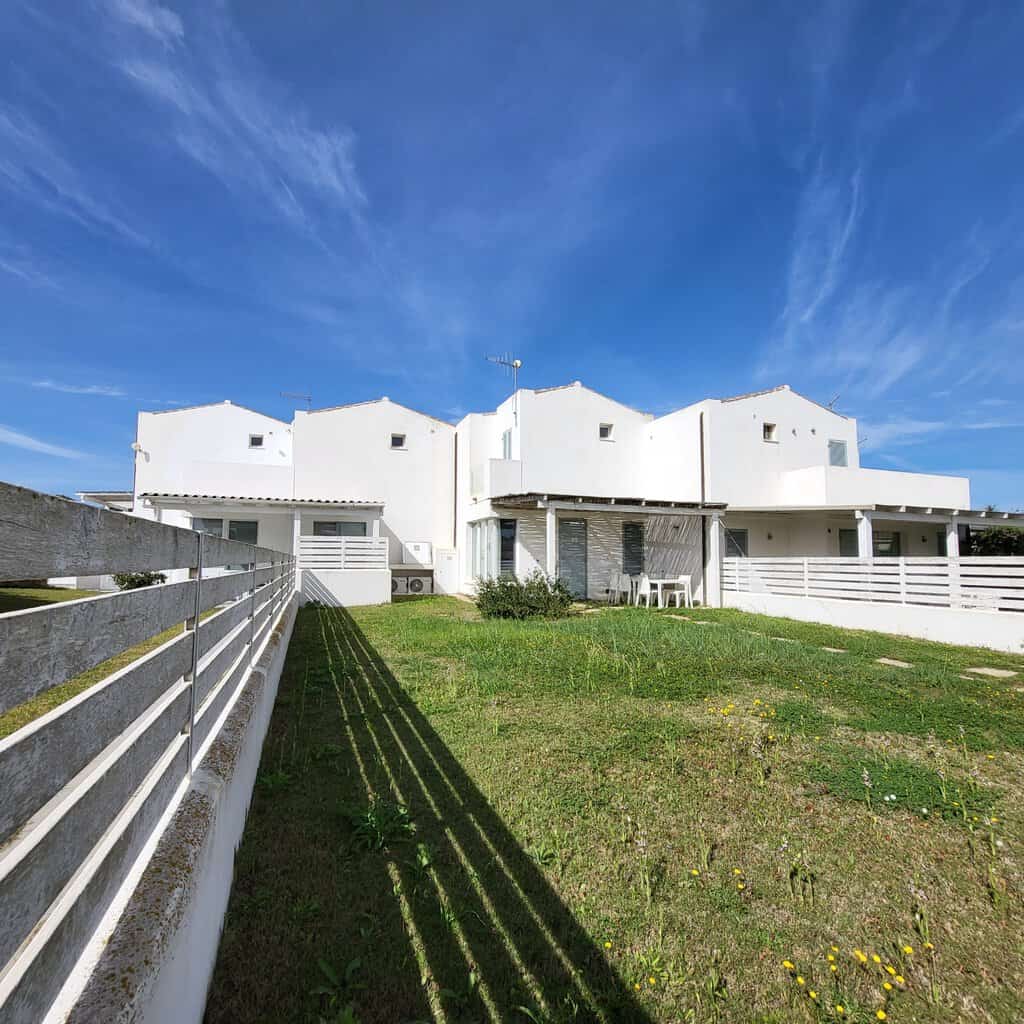 Via Canetti - Calasetta - Sardegna