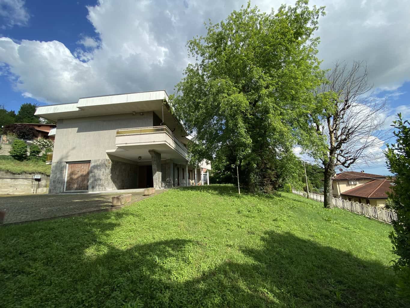 via don Alberione n. 4 - Sanfrè (Cuneo)