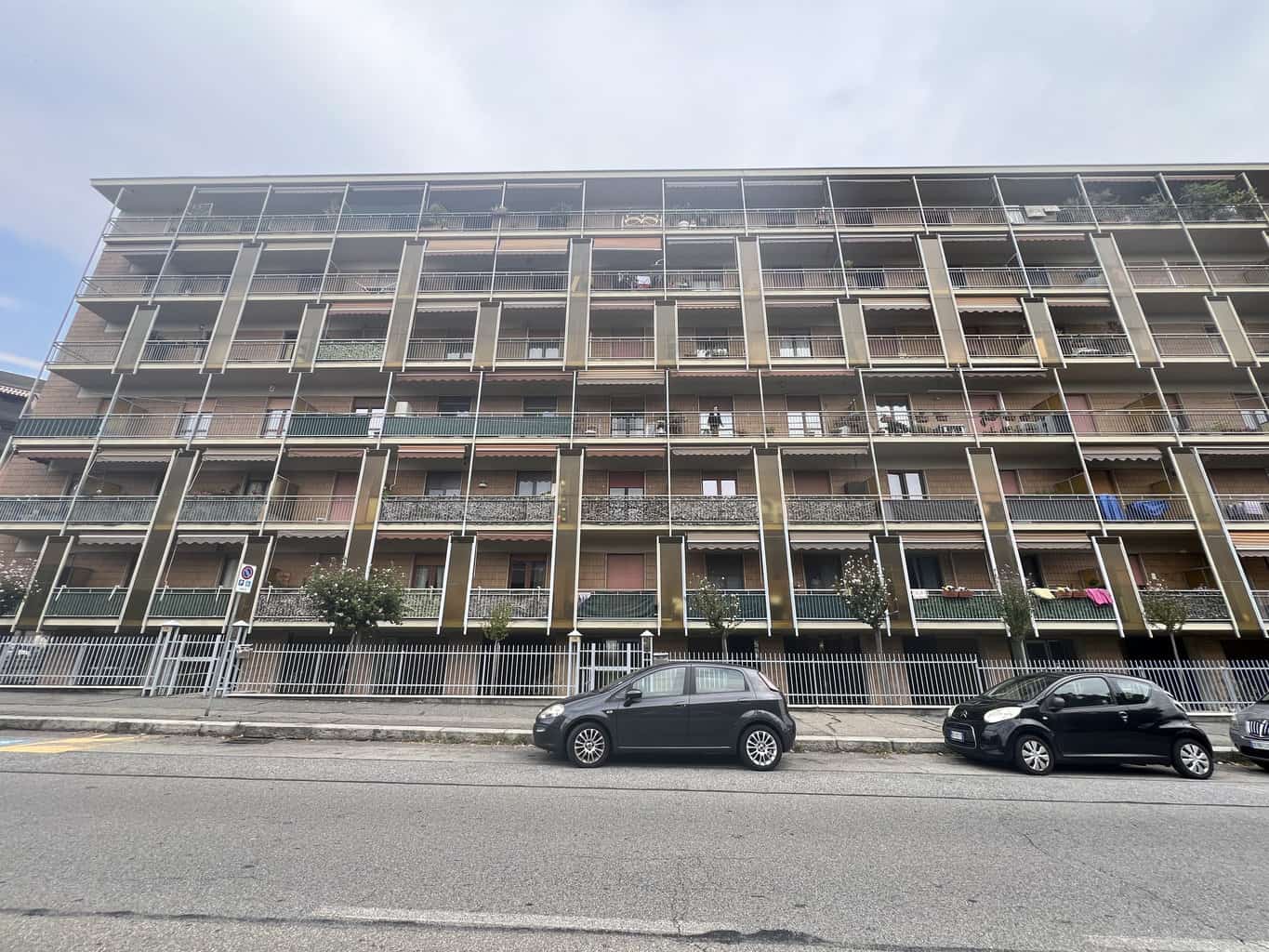 via Val della Torre n. 176 - Torino Lucento