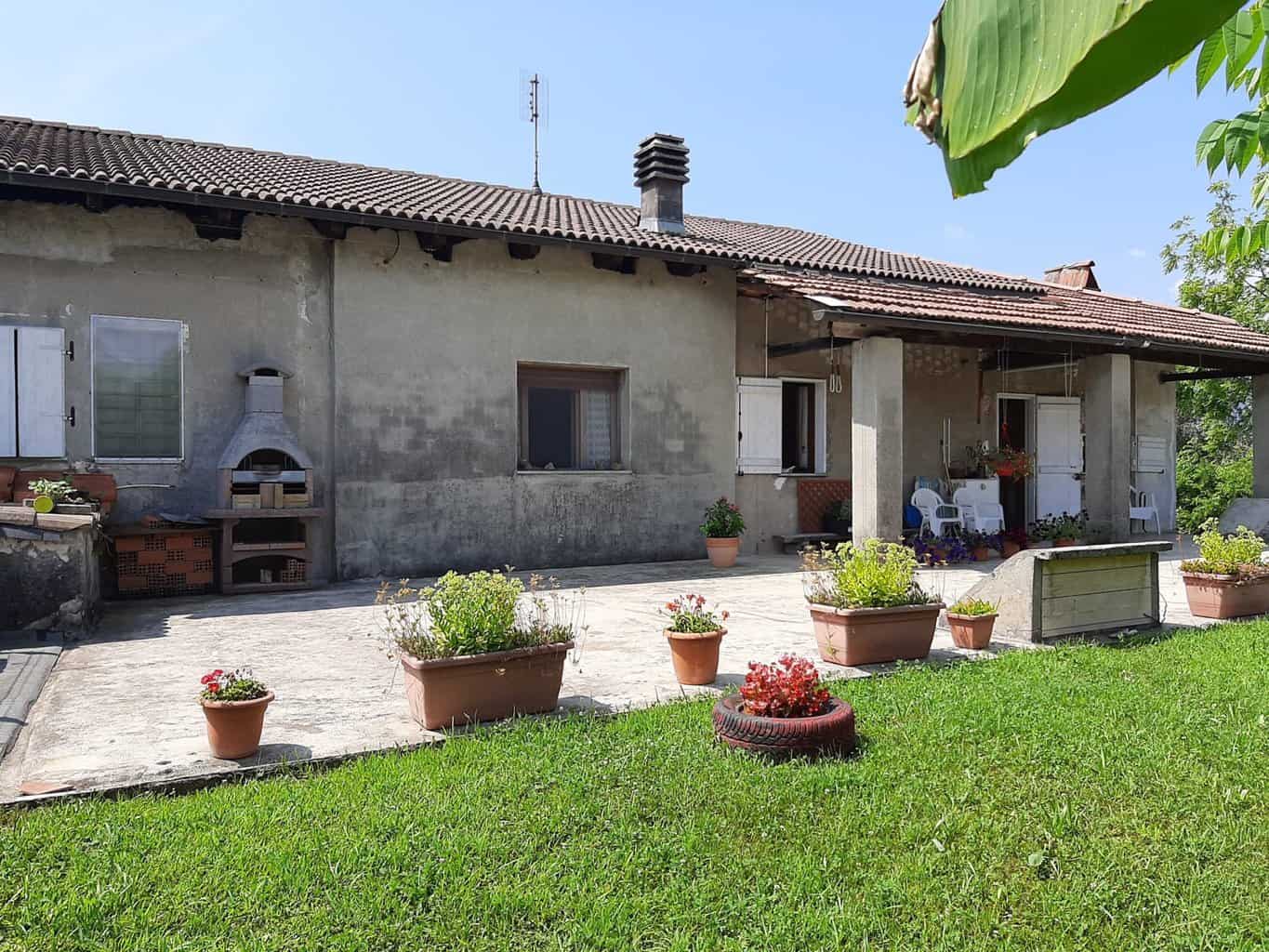 strada Crosa n. 23 - Castellamonte