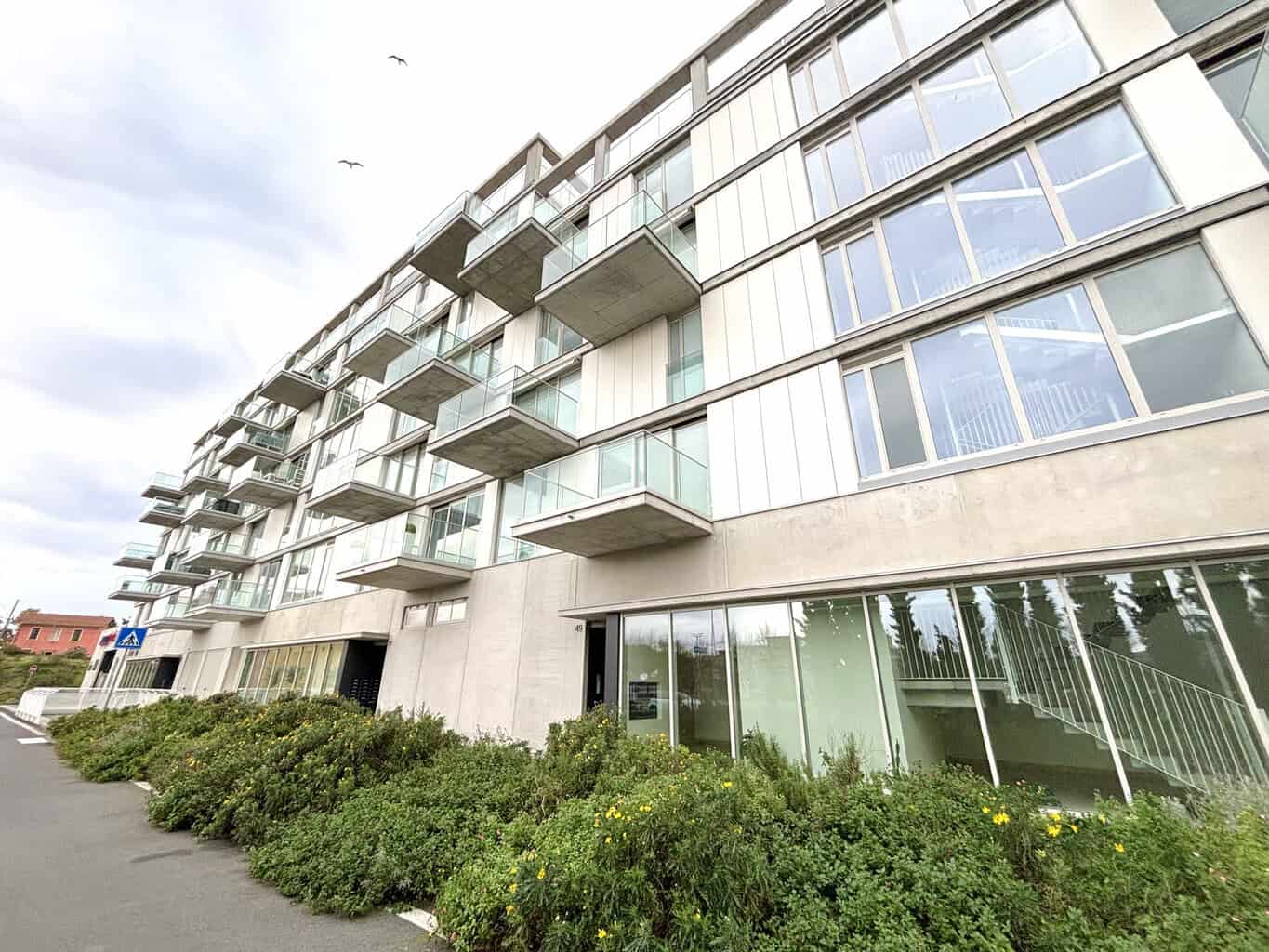 via Felice Chiesa n. 41 - Albenga Centro