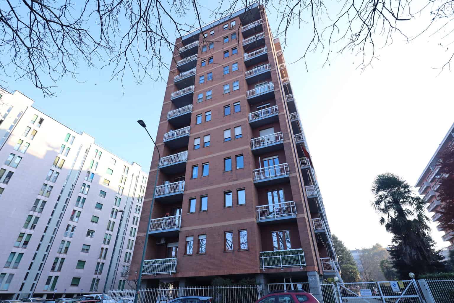 lungo Dora Voghera n. 108 - Torino, Vanchiglietta