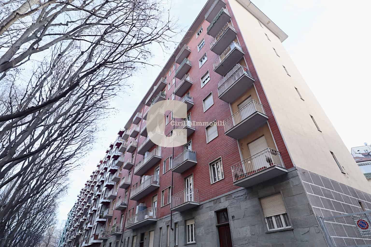 Corso Chieti n.20 - Torino Vanchiglietta