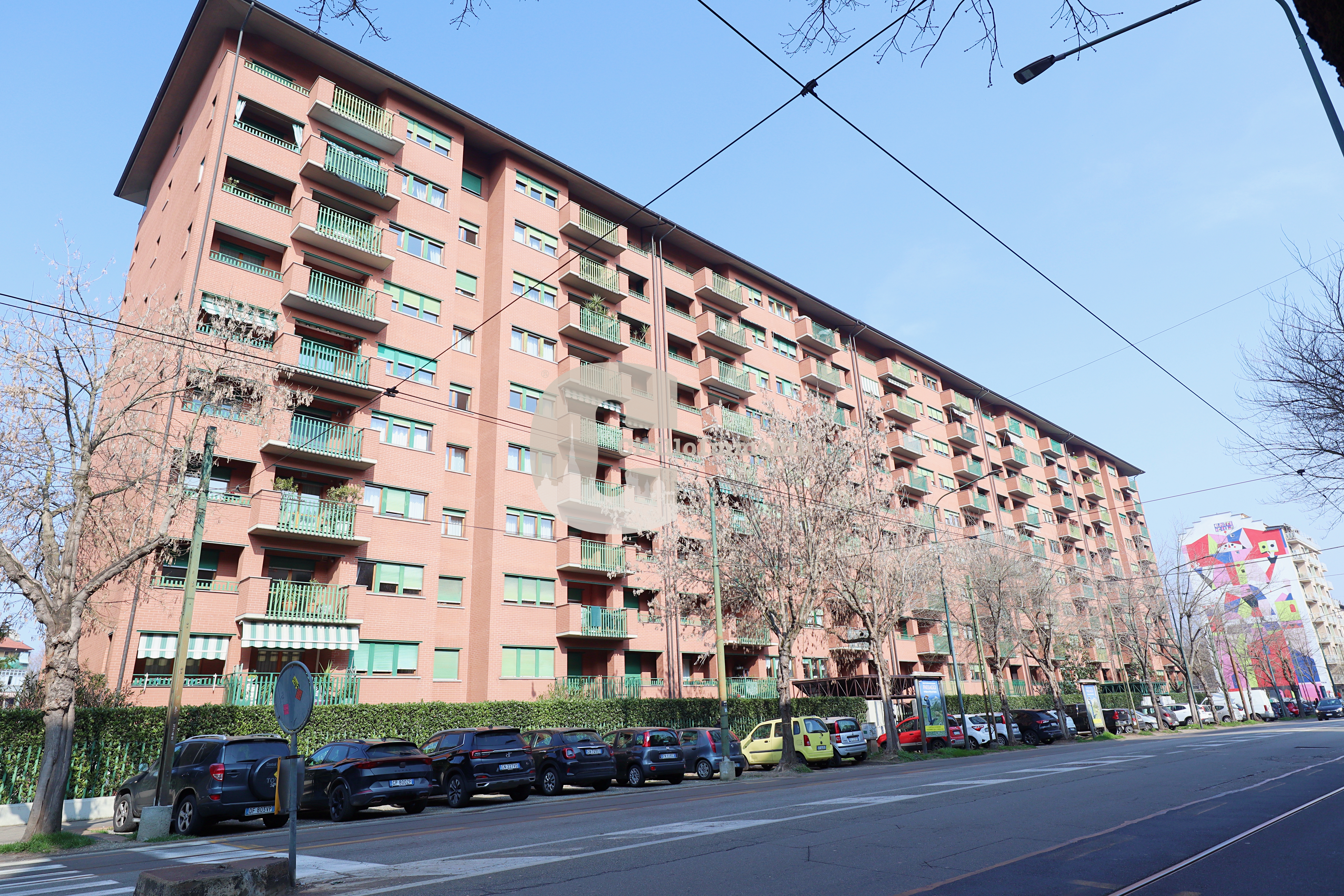 corso Belgio n. 65 - Torino