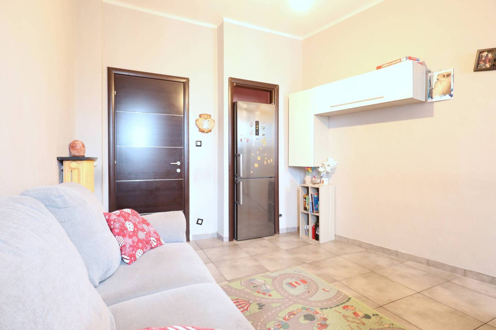 via Val della Torre n. 121 - Torino