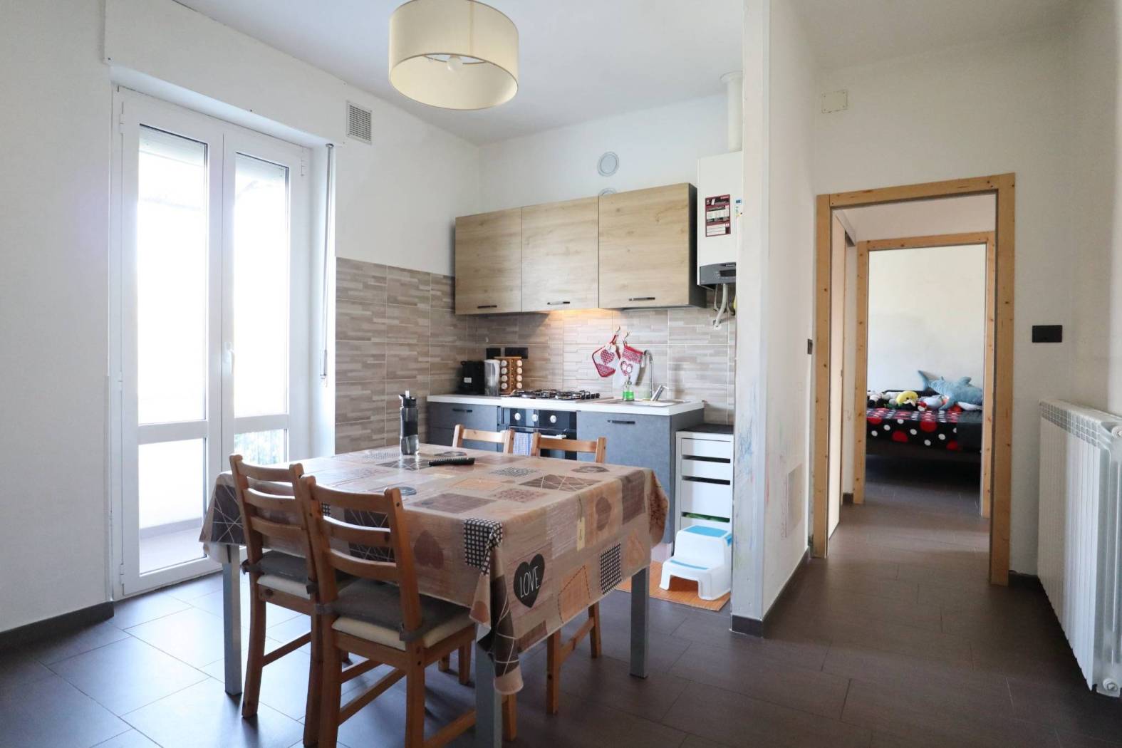 via Vittorio Alfieri n. 5 - San Mauro Torinese