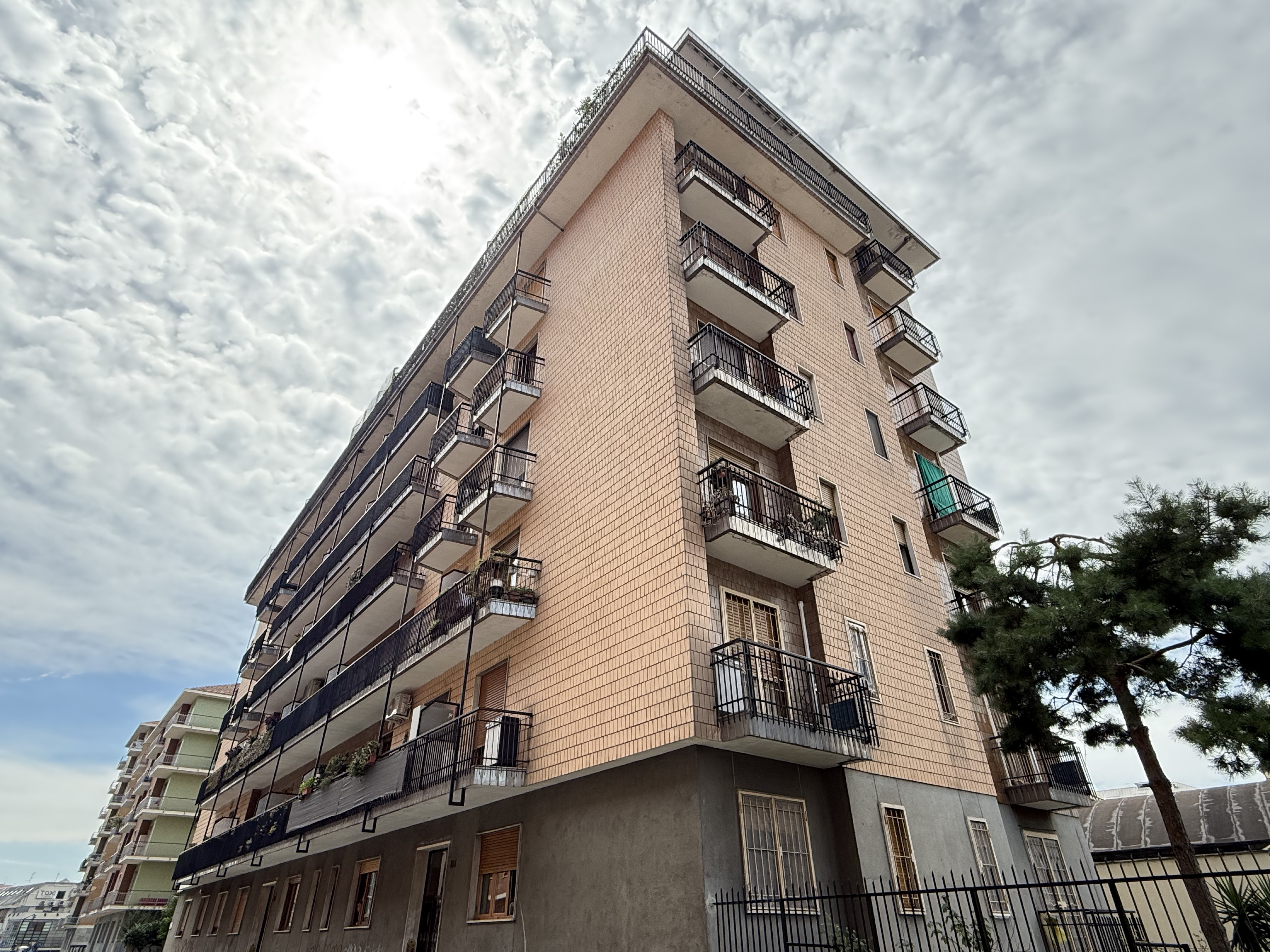 via Duino n. 104 - Torino