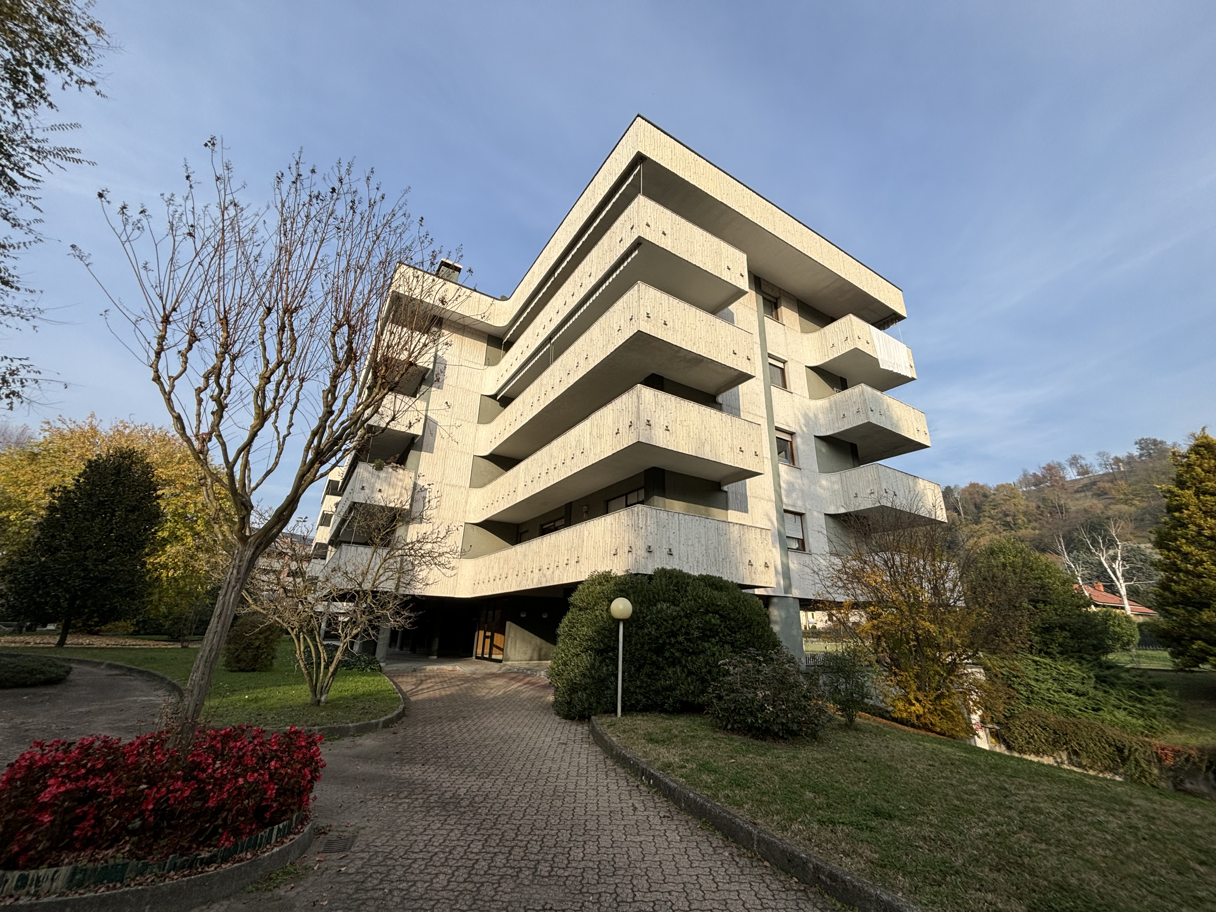 via XXV Aprile n. 108 - San Mauro Torinese